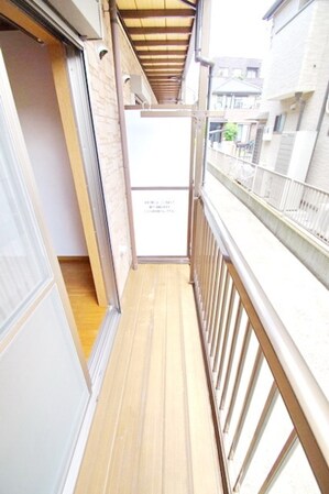 メゾンブランシェの物件内観写真